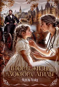 Вторая жизнь доктора Лейлы
