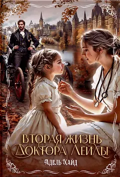Вторая жизнь доктора Лейлы