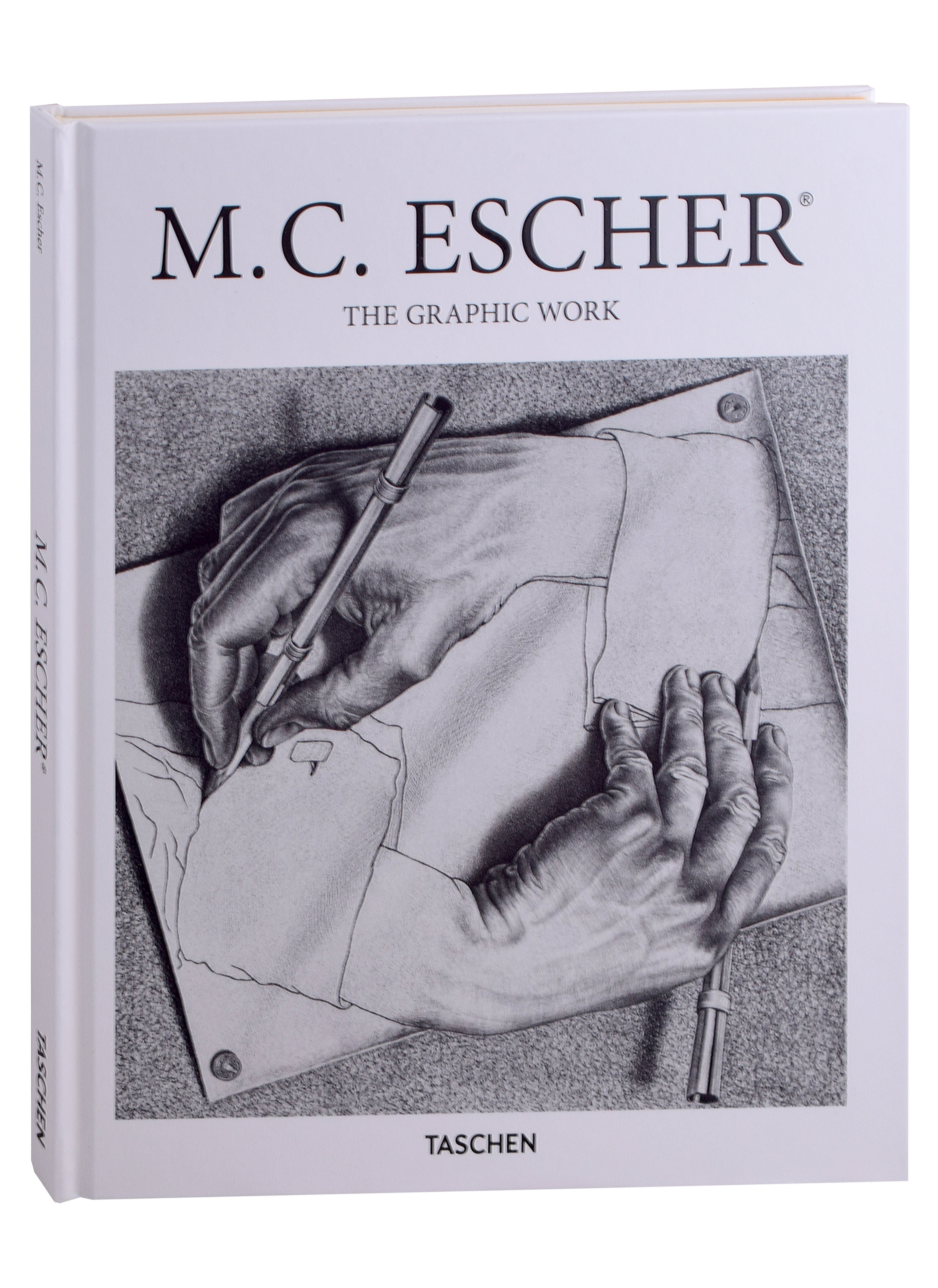 

M.C.Escher