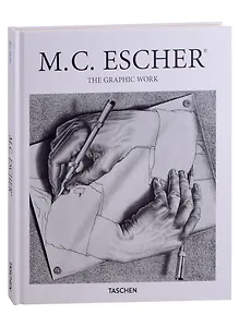 M.C.Escher