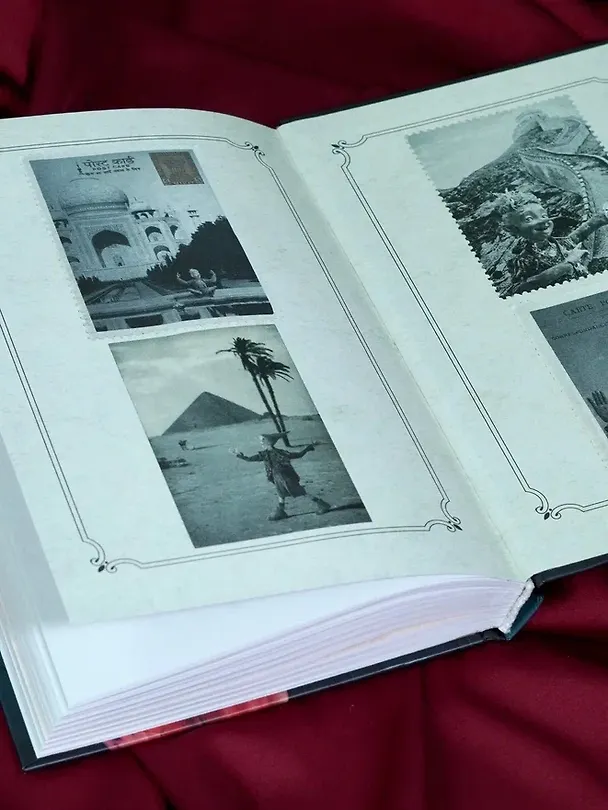 Книга Буратино. История друзей (Денис Мартынов) — 16