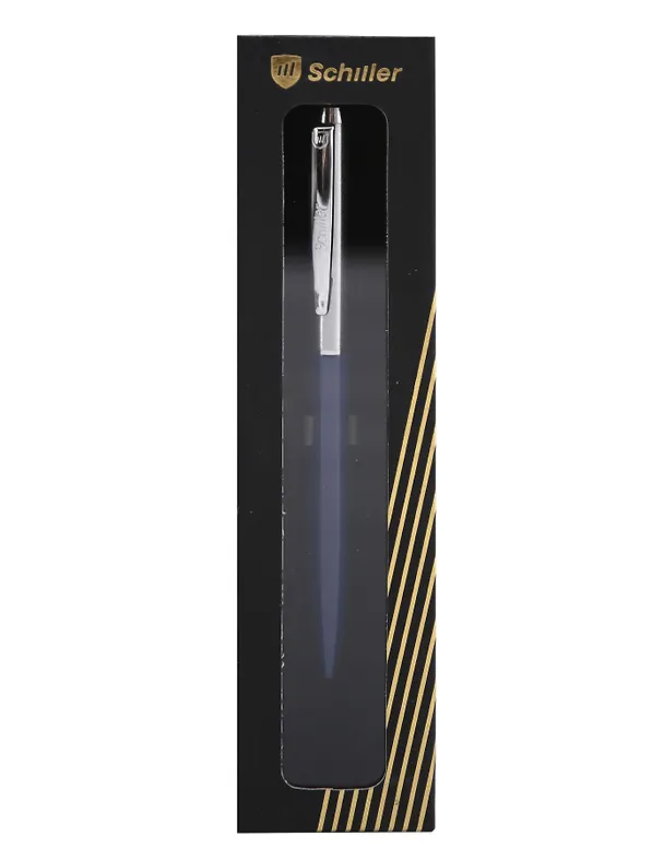 Шариковая ручка Obscura, Schiller 3098763 — 4