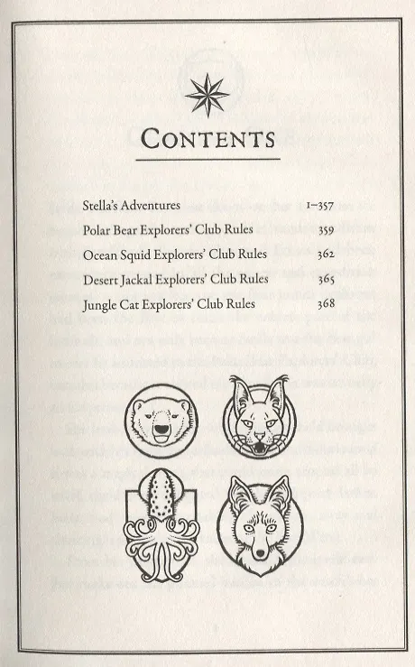 Книга Explorers on Witch Mountain (Alex Bell) — 2