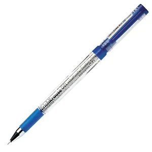 Ручка гелевая Erich Krause, Reporter, синяя