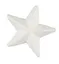 Заготовка из пенопласта. 150 мм. 1 штука. Звезда. -Китай: Альт, (Hobby Time ). 2-205/10 389636 — 402352 — 2
