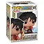Фигурка Funko POP! Animation One Piece Red Hawk Luffy w/(GW)Chase (Exc) (1273) 62701 — 3019841 — 3