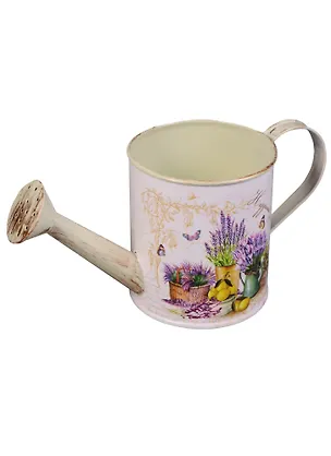 Лейка декоративная  (22х10х10) (металл) (6926055) 2601230