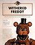 Five Nights at Freddys: Official Character Encyclopedia — 3038421 — 3