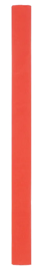 Гофрированная бумага «Темно-оранжевая», 50х250 см, Art idea 237348 — 2