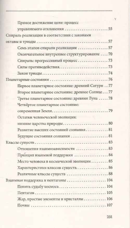 Книга Самопознание и космическая экология (Идрис Лаор) — 3