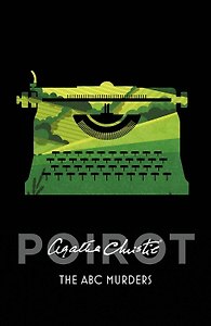 ABC Murders (Agatha Christie) Убийства по алфавиту (Агата Кристи) /Книги на английском языке