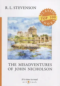 The Misadventures of John Nicholson