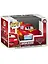 Фигурка Funko POP! Disney Cars Lightning McQueen SS (Exc) (1708) (Fun91920) — 3172506 — 2