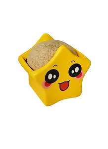 Сувенир растущая травка Звездочка (6х5,7х4) (154072)