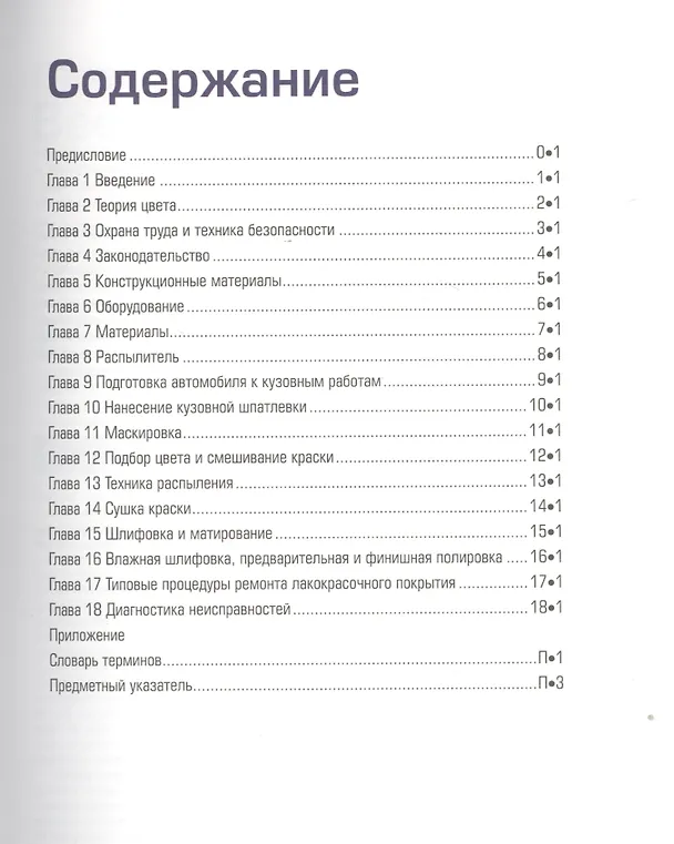 Книга Профессиональный ремонт лакокрасочного покрытия автомобиля. Руководство. (Стив Рэндл) — 2