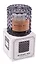 Свеча ароматическая в стакане с крышкой Midnight Oud (50г) (коробка) (12-EDENG-202505-HD15) — 3111190 — 2