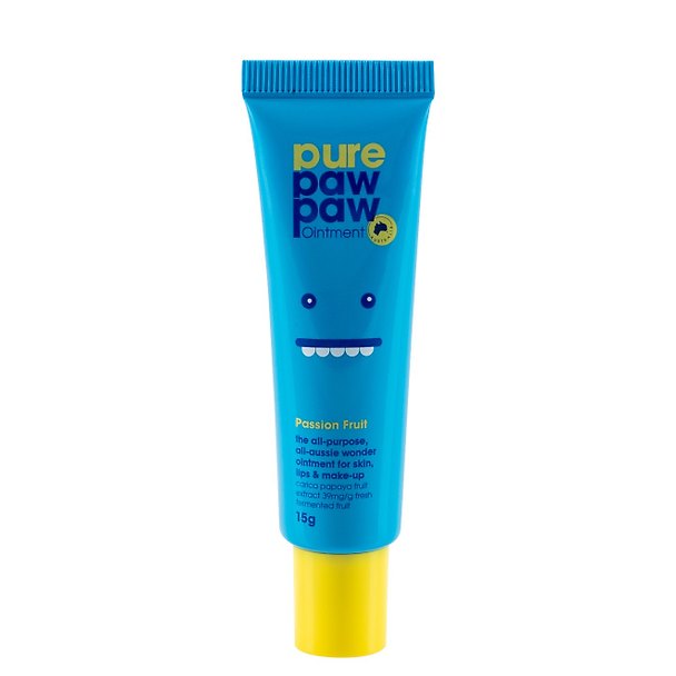 Восстанавливающий бальзам Десерт из маракуйи (Pure Paw Paw) (15г) (000268) 3128084 — 1