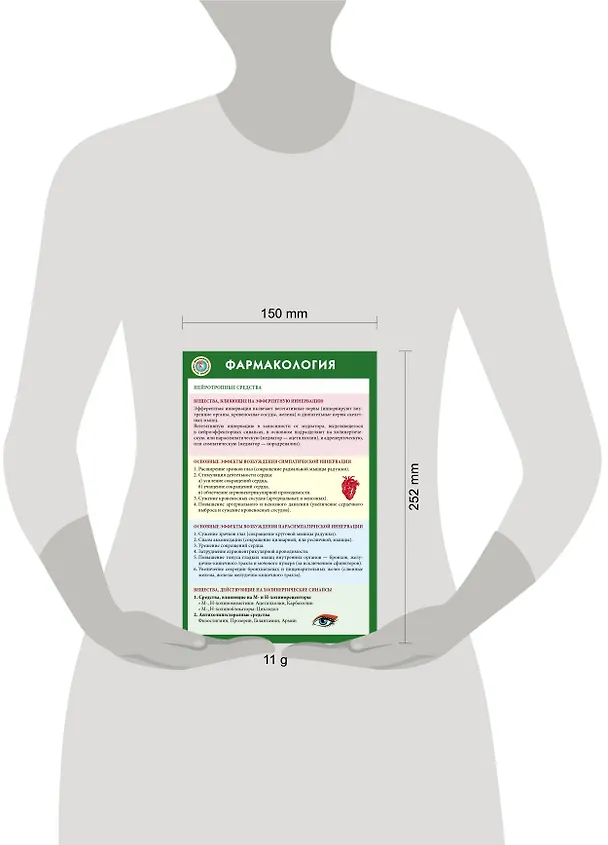 Книга Фармакология () — 4
