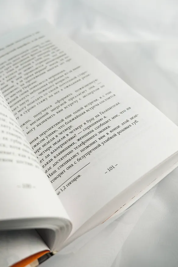 Книга Унесенная пингвинами (Хейзел Прайор) — 15