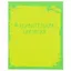 Тетрадь предметная в клетку Unnika, "Яркая наука. Биология", 48 листов — 246208 — 1