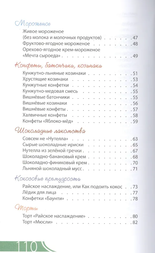 Книга Здравушкины рецепты Сладости для радости (м) Мицкевич () — 3