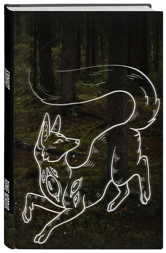 Книга для записей А5 64л тчк. "Rumie Nordur" спираль 3101124 — 2