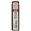 Грифели 0,5мм 12шт "Rotring Tikky" 2Н, Rotring — 219820 — 1