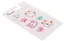 3D стикеры Котовые иллюстрации (белый кот)(6 шт) — 3122834 — 3