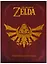The Legend Of Zelda. Сокровища в рисунках — 2682746 — 1