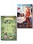 Комплект из 2-х книг: След чужой магии + Домохозяйки с того света — 3186161 — 1