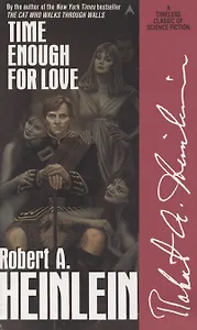 Time Enough for Love