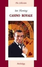 Книга Casino Royale (Ян Флеминг) — 1