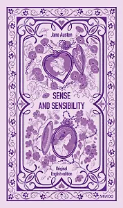 Sense and sensibility. Вечные истории в оригинале
