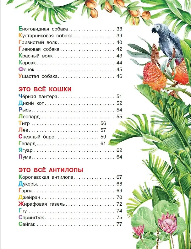 Книга Удивительные звери (Игорь Акимушкин) — 6