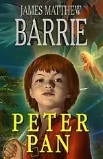 Peter Pan: Питер Пэн: Книга для чтения на английском языке — 2099354 — 1