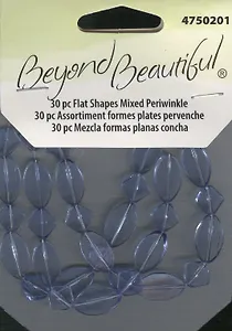 Бусины COUSIN (4750201) (упаковка)