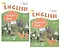English. Students book. Английский язык. VI класс. Учебник (комплект из 2 книг) — 2466588 — 2