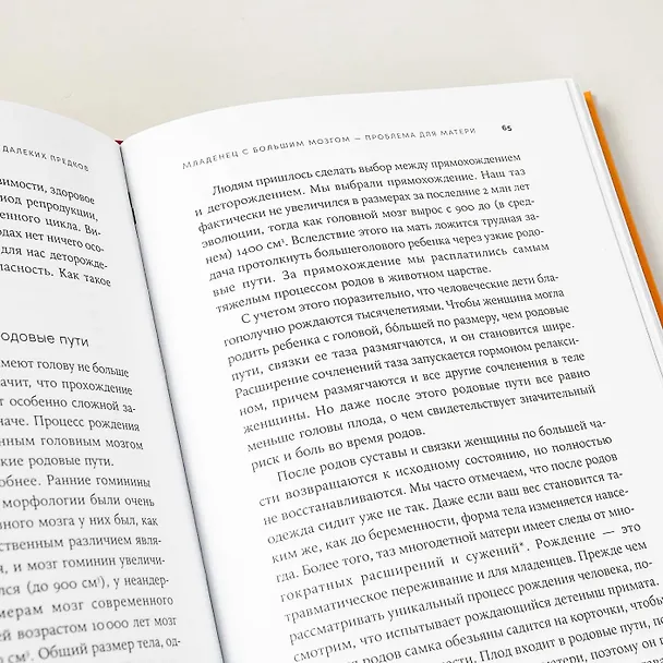 Книга Близкие контакты далеких предков. Как эволюционировал наш вид (Санхи Ли) — 2
