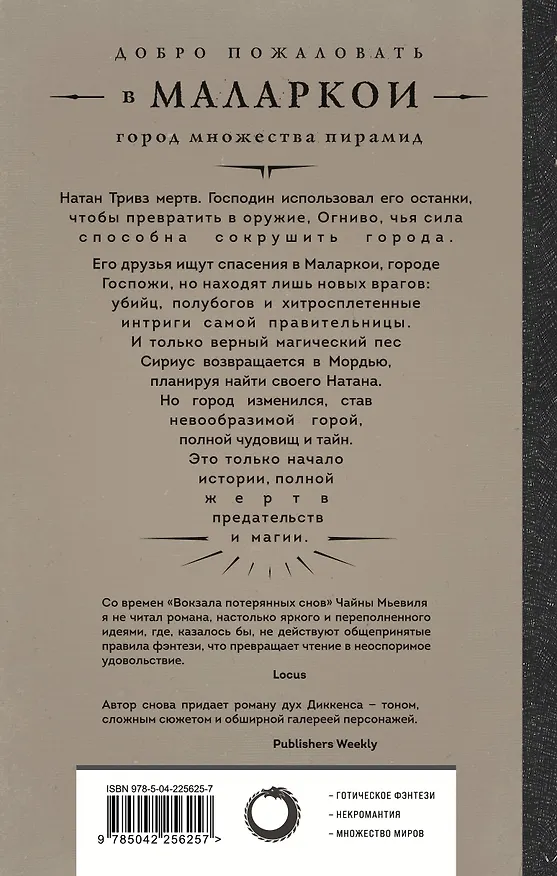 Книга Город Госпожи Забвения (Алекс Феби) — 2