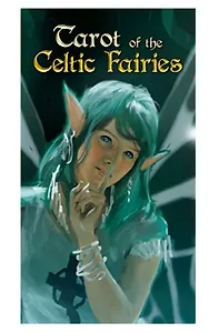 Tarot of the Celtic Fairies (EX178) (коробка)