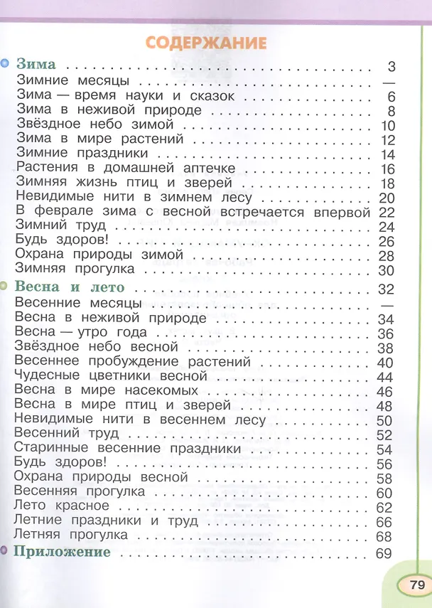 Книга Окружающий мир. 2 класс. Рабочая тетрадь. В 2-х частях (Комплект) (Марина Новицкая, Андрей Плешаков) — 4