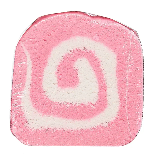 Пена-ролл для ванны Barbie (55г) (B20B003) 3091279 — 2