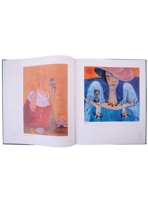 Книга Я не завидую ангелам... Альбом (Владимир Иванов) — 3