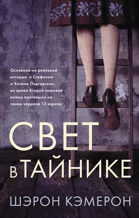 Свет в тайнике — 7920220 — 1