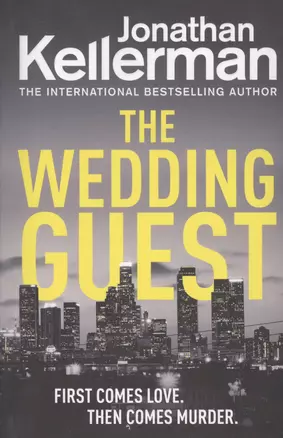 The Wedding Guest — 2811916 — 1