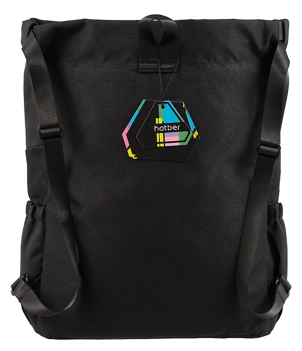Рюкзак-мешок «Аниме. Нежные чувства», 20 л, полиэстер, Hatber 3020582 — 4