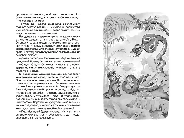 Книга Сказки (Редьярд Киплинг) — 15