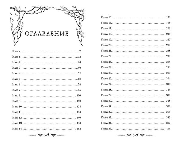Книга Вороновый круг. Воронята (#1) (подарочное оформление) (Мэгги Стивотер) — 11