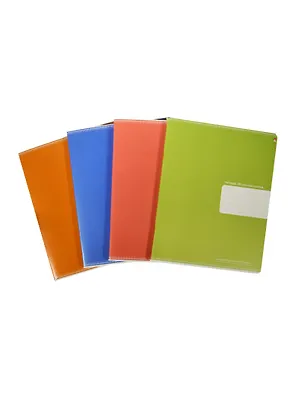 Тетрадь в клетку Альт, "Премиум металлик", 96 листов, в ассортименте 236576