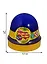 Лизун-антистресс TM Mr.Boo Crunchy slime Черника — 2787647 — 2
